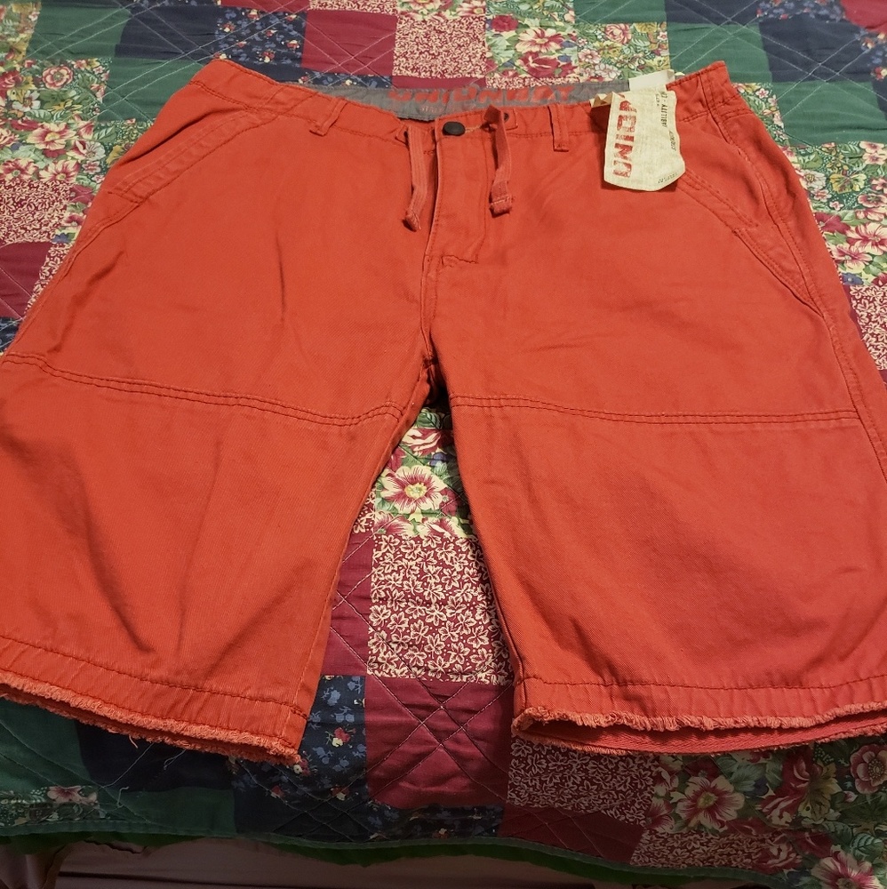 Mens Union Bay Shorts